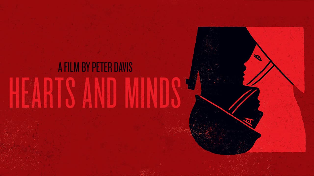 Hearts and Minds still 5