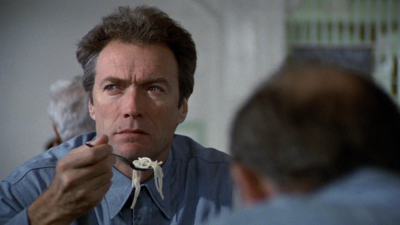 Escape from Alcatraz still 6