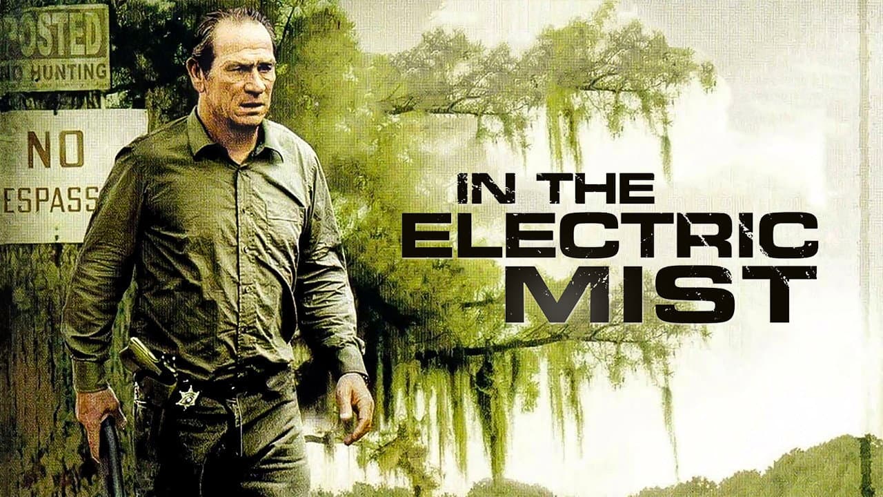 In the Electric Mist still 1