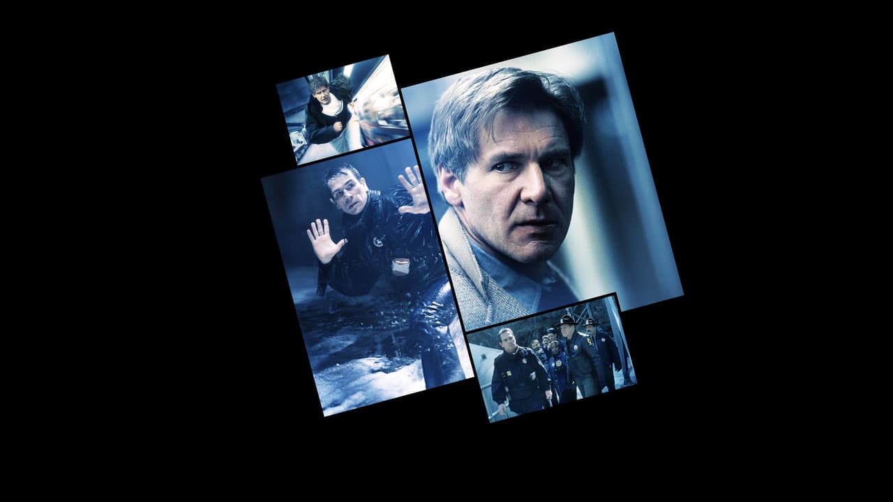 The Fugitive still 5