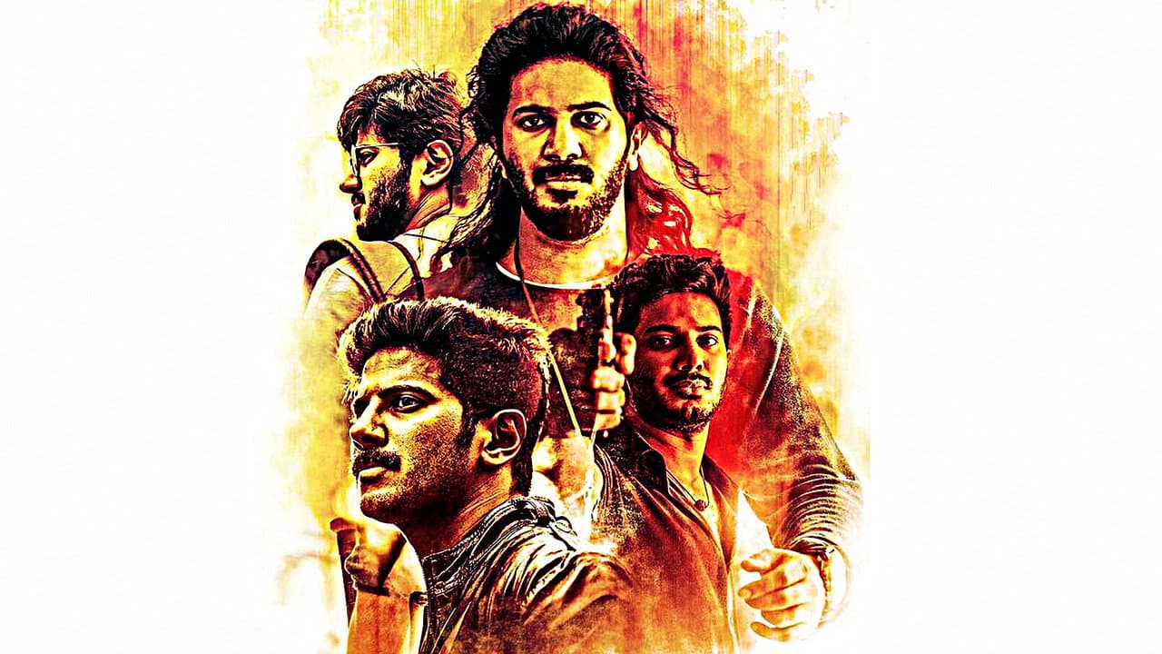 Solo still 1