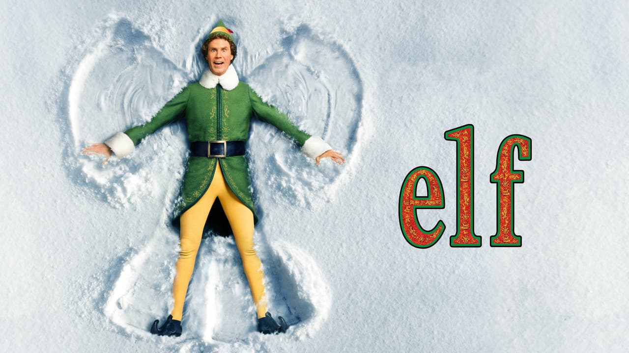 Elf still 5