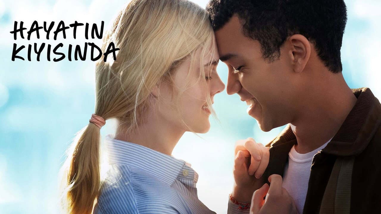 All the Bright Places still 5
