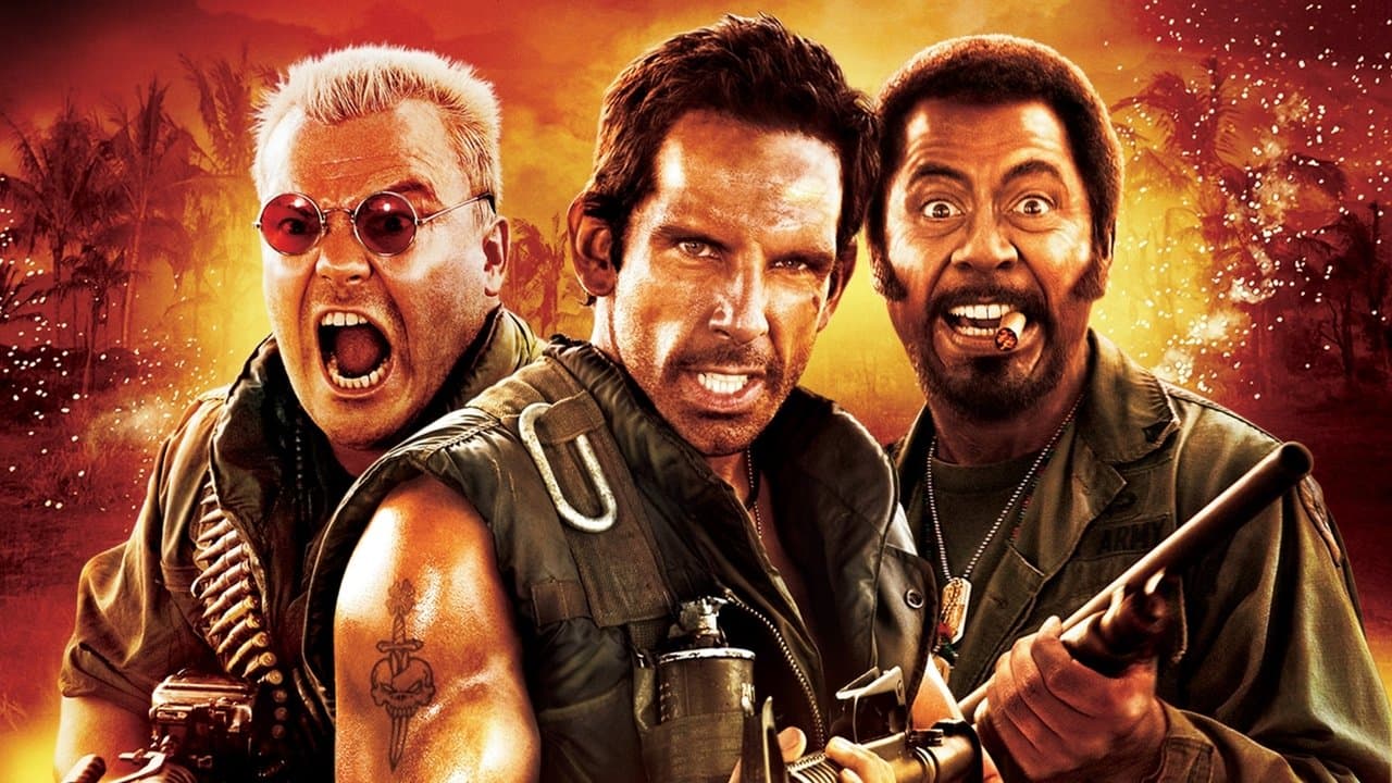 Tropic Thunder still 8
