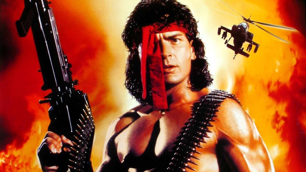 Hot Shots! Part Deux (1993) - News & Updates still 4