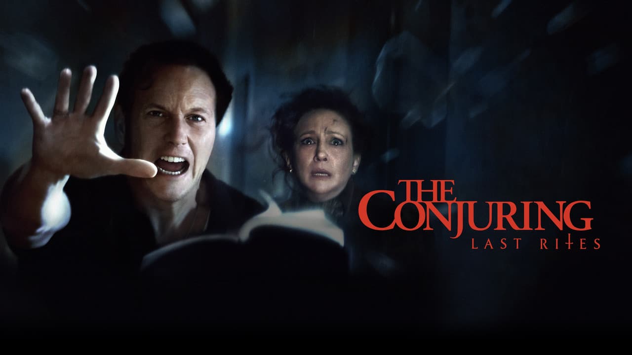 The Conjuring: Last Rites still 5