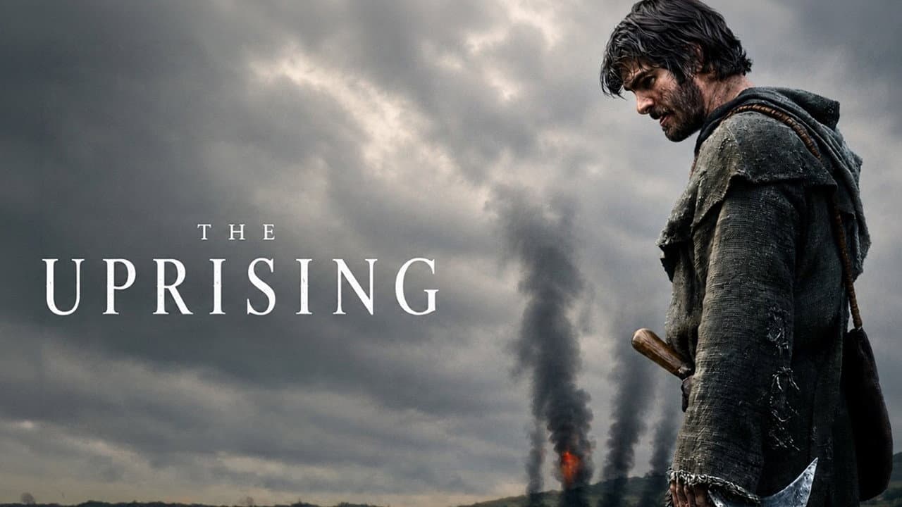 The Uprising Review: Greengrass's Medieval Epic still 6