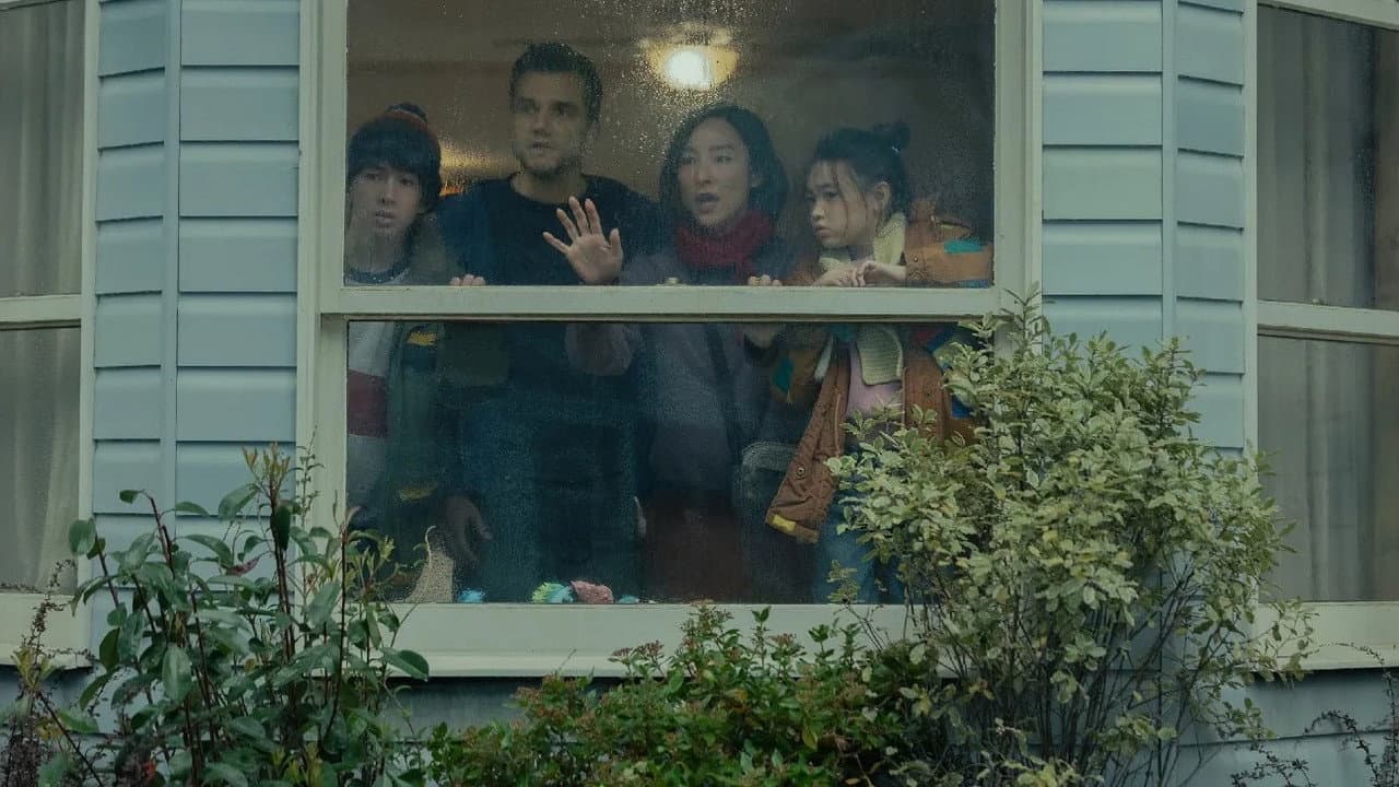 The Last House (2026) Review - Leterrier's Tense Thriller still 8