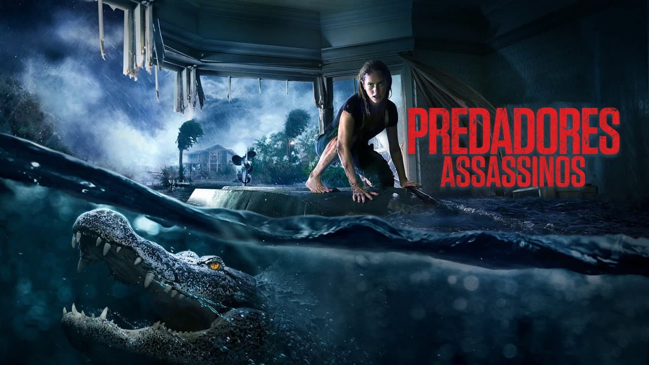 Crawl (2019) Movie News & Updates | Alexandre Aja Thriller still 5