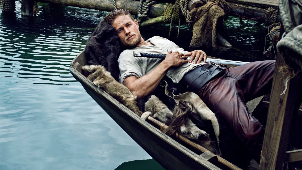 King Arthur: Legend of the Sword still 8