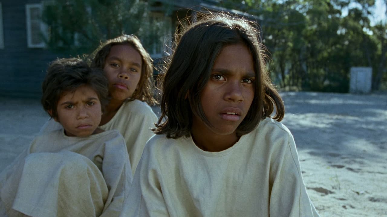 Rabbit-Proof Fence still 5