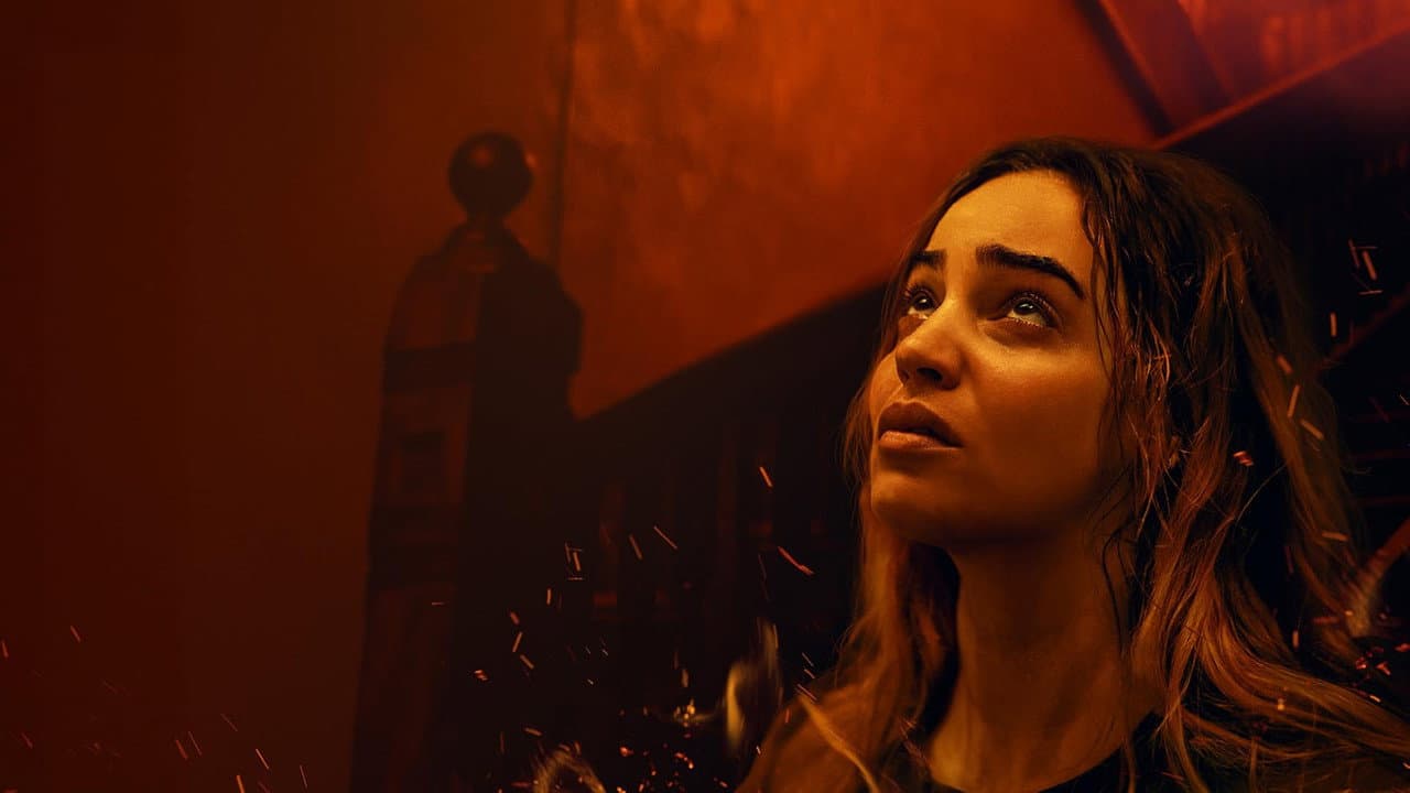 Evil Dead Burn: New Horror Film Details Revealed still 7