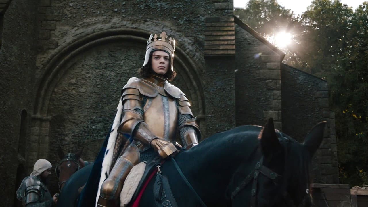 The Uprising Review: Greengrass's Medieval Epic still 5