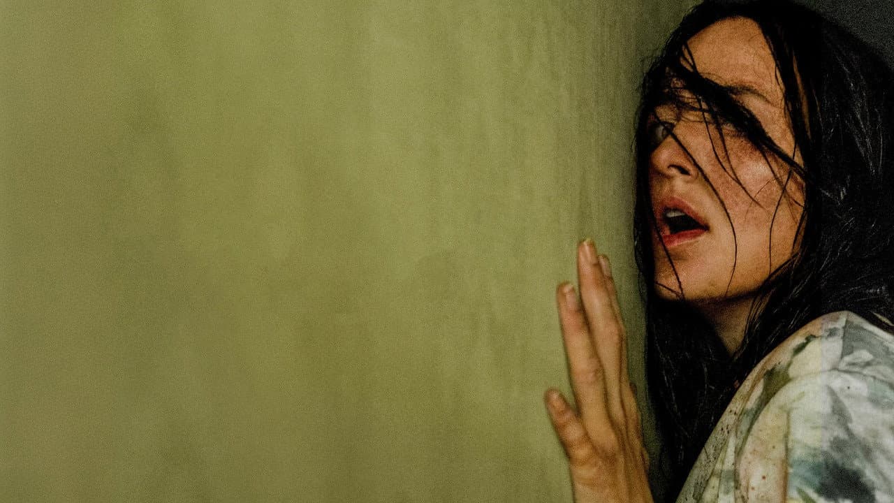 Backrooms (2026) - Kane Parsons Film News still 5