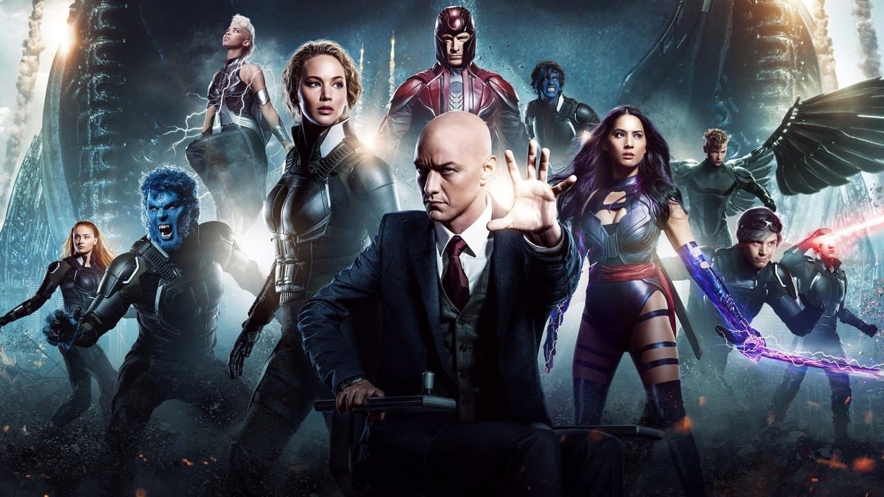 X-Men: Asa Germann Cast as Angel in New Film still 2