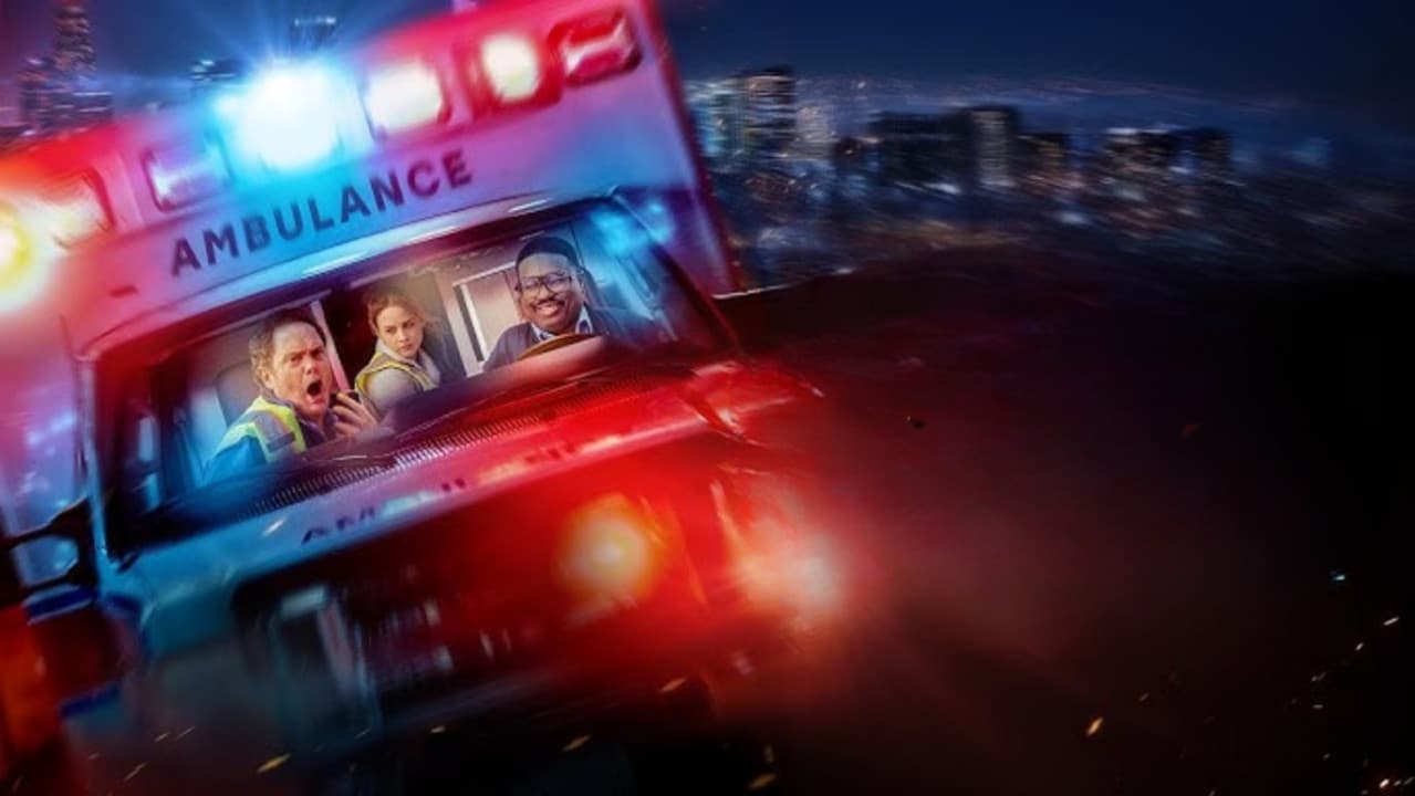 Code 3 still 6