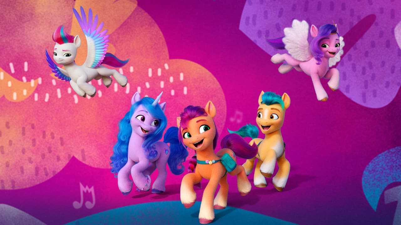 My Little Pony: A New Generation still 4