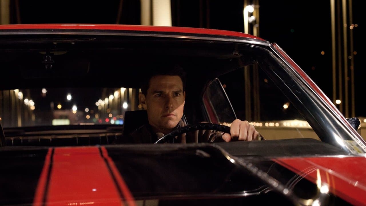Reacher (2012) Movie News | Tom Cruise Thriller Updates still 2