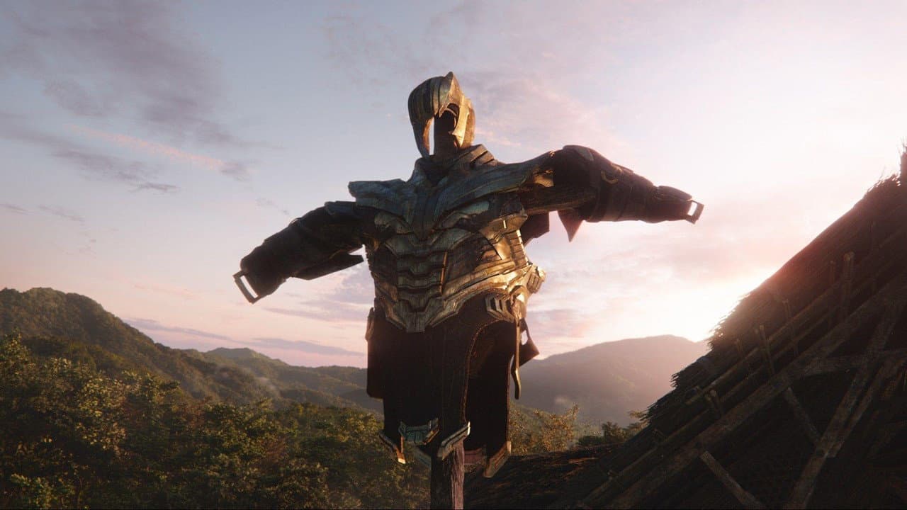 Avengers: Endgame 2019 News | Russo Film Updates still 7