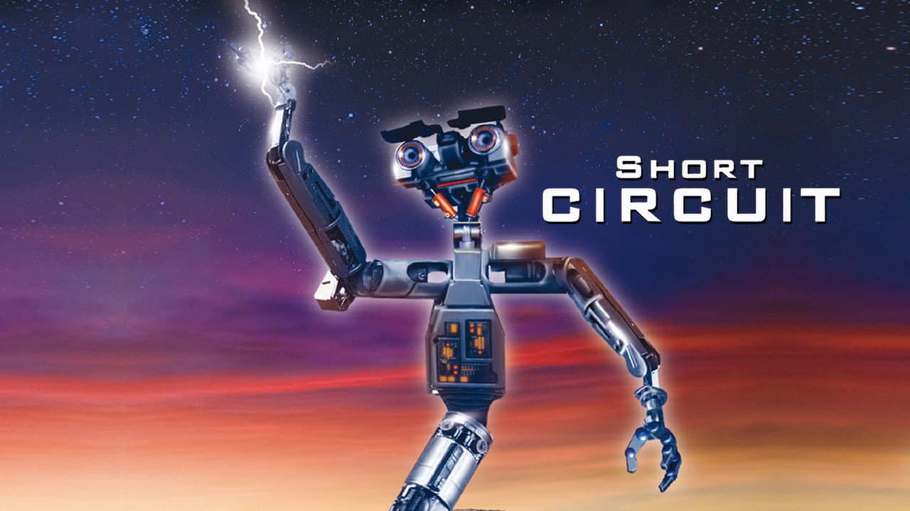 Short Circuit still 8