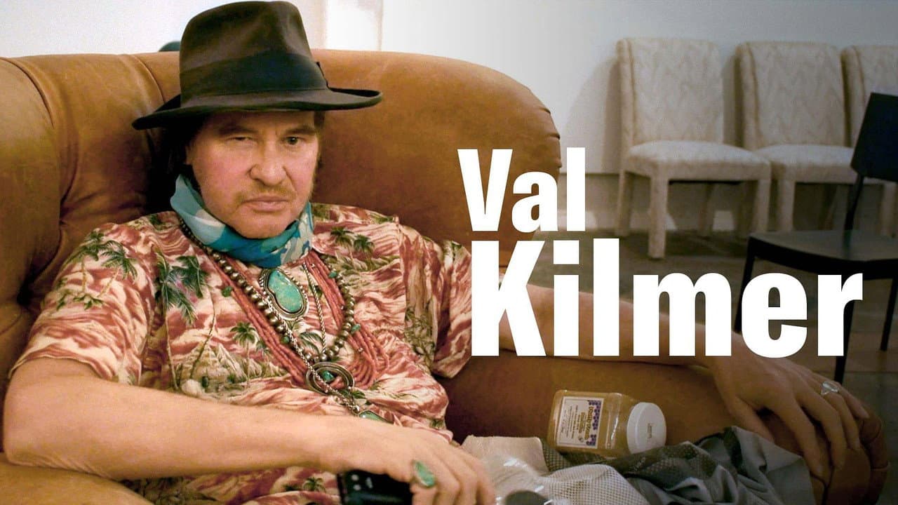 Val still 7
