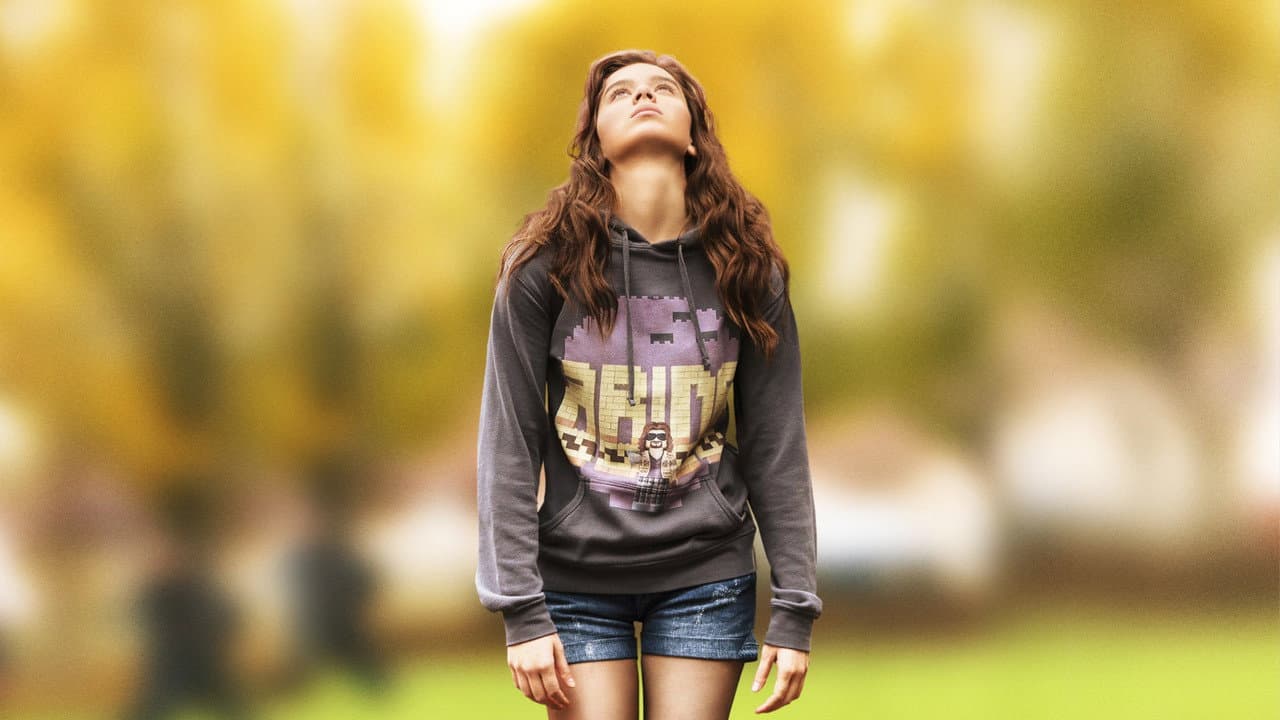 Seventeen (2016): Hailee Steinfeld's Coming-of-Age Film still 3