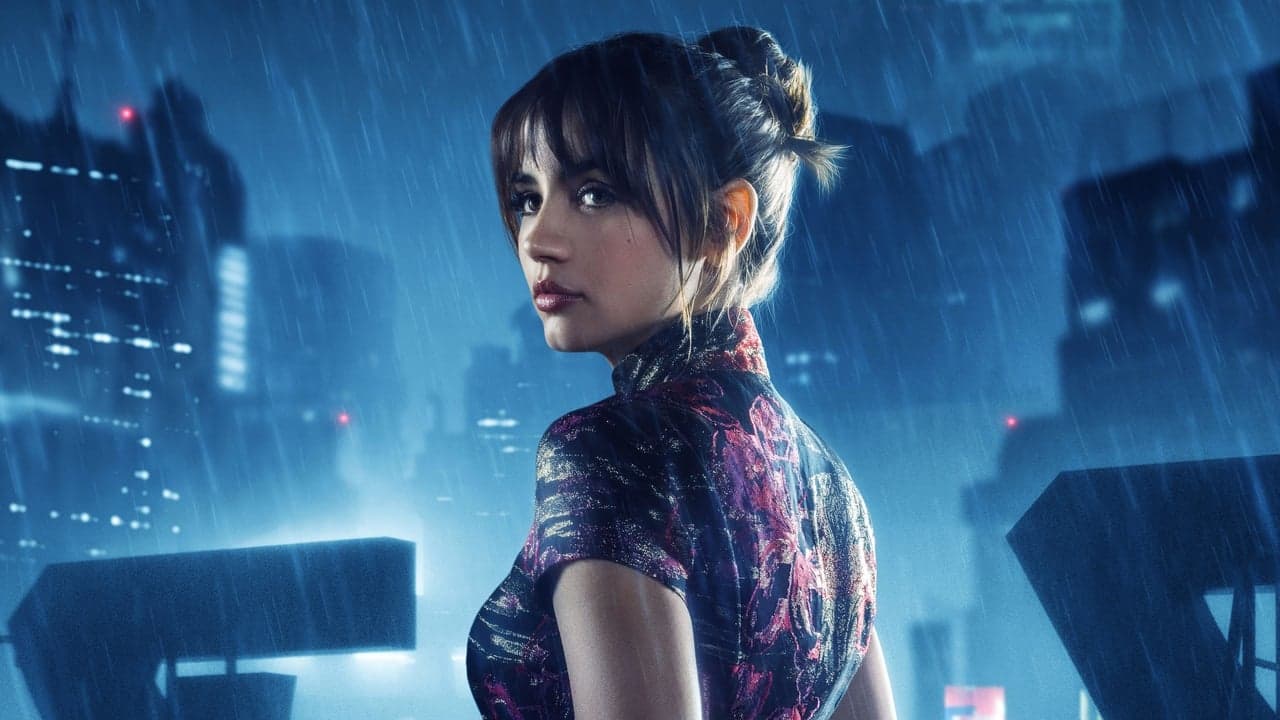 Blade Runner 2049 Props and Costumes Head to Auction still 3