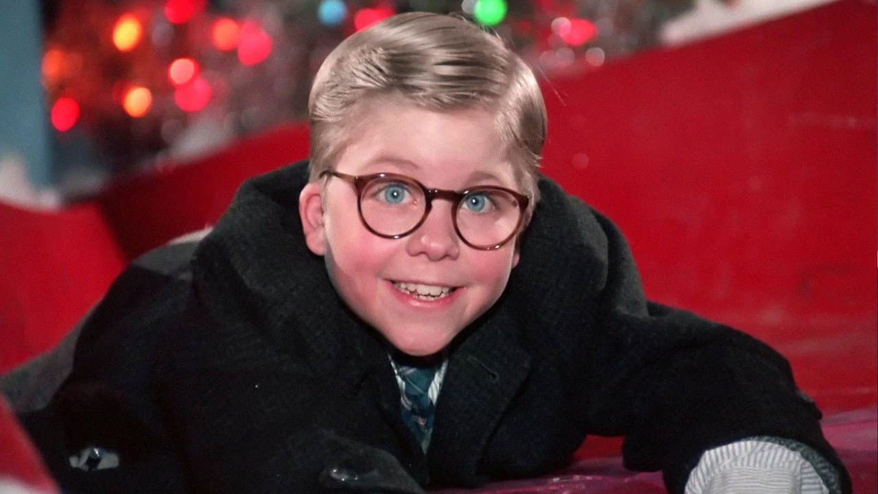 A Christmas Story (1983) News | Updates & Retro Coverage still 8