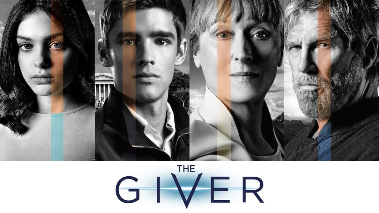 The Giver still 7
