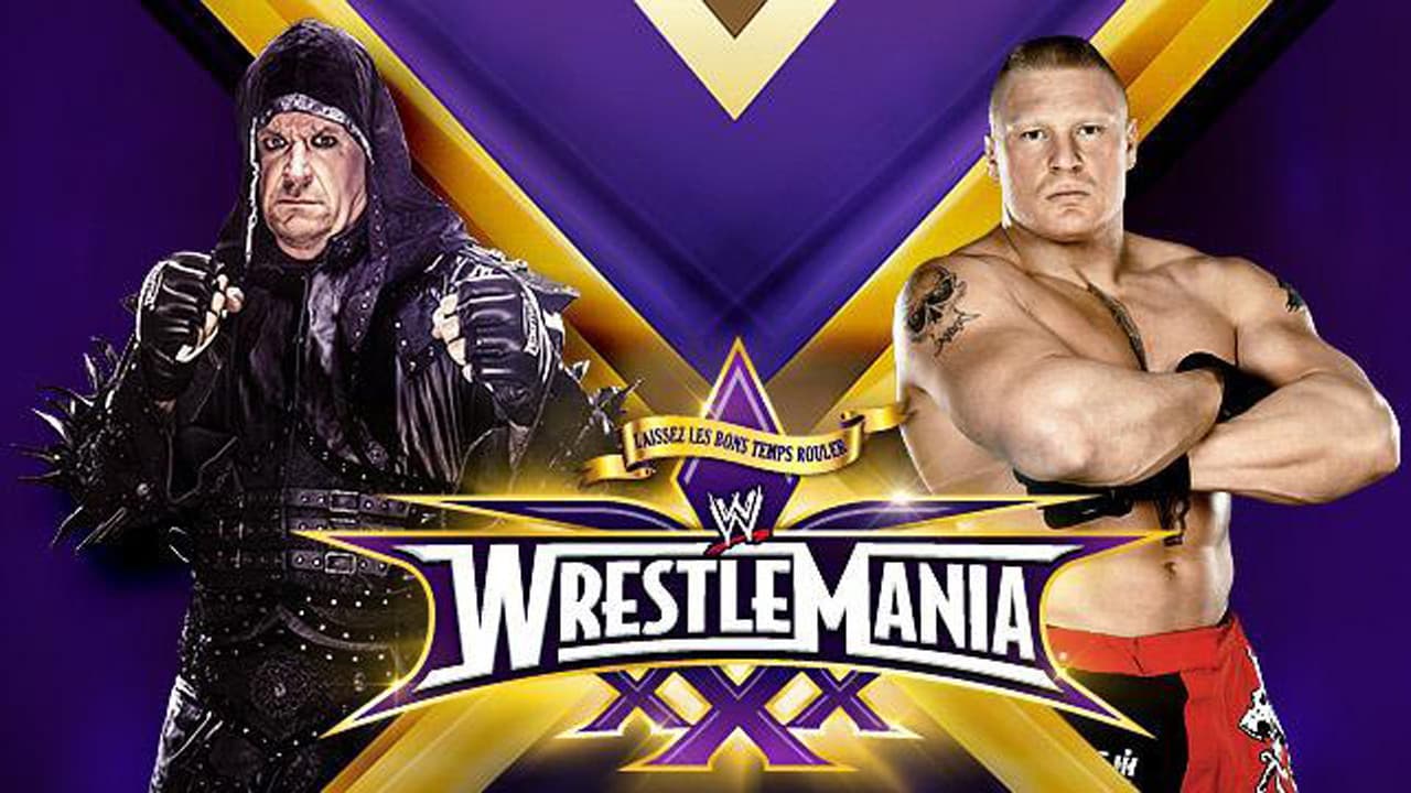 WWE WrestleMania XXX still 6