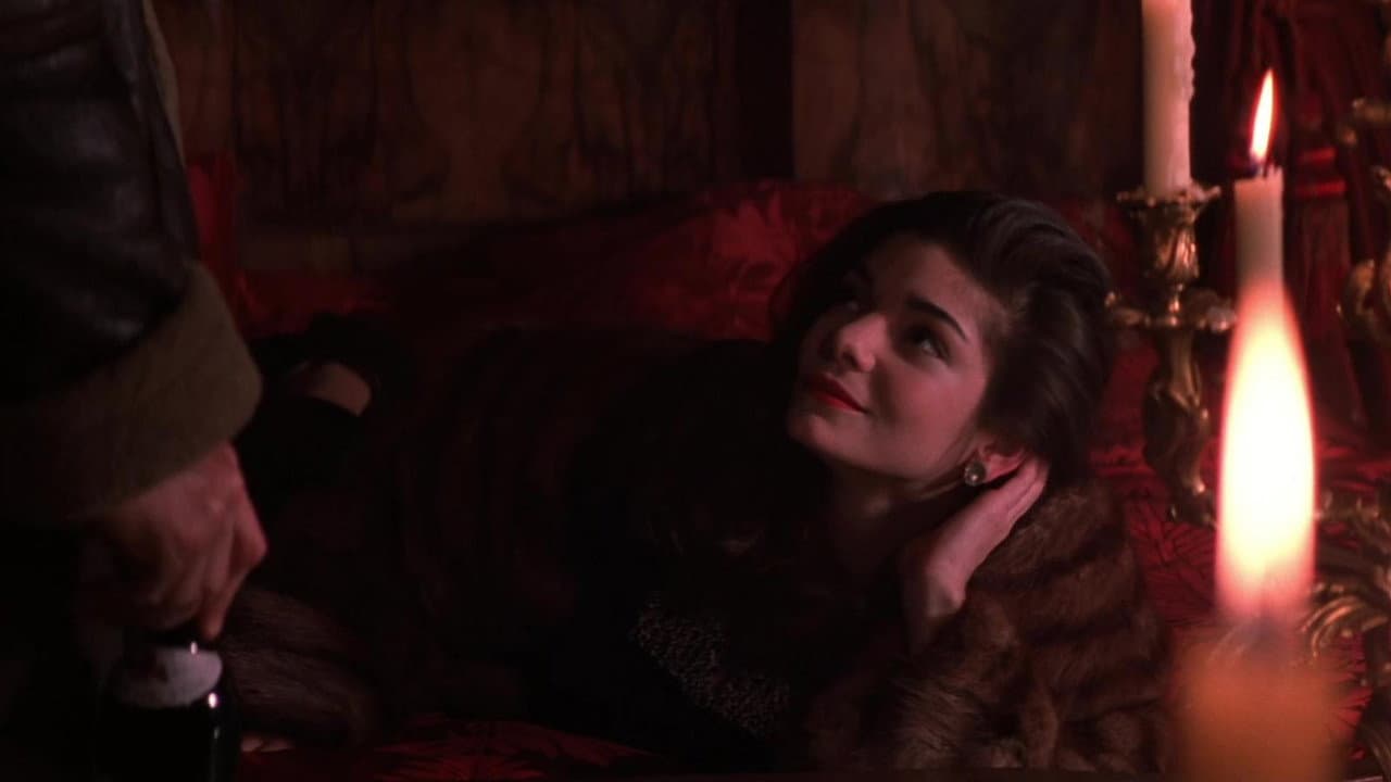 Under Suspicion still 3