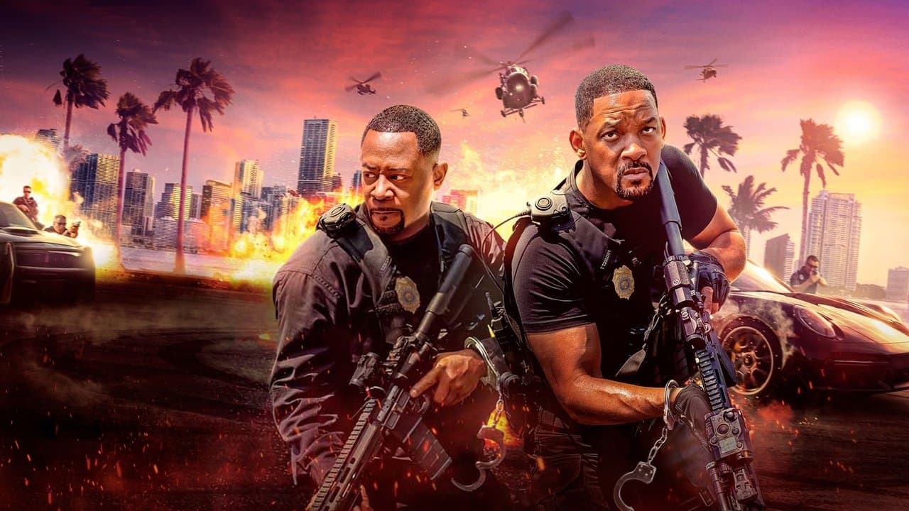 Ride Or Die Movie News: Latest Updates & Release Info still 2