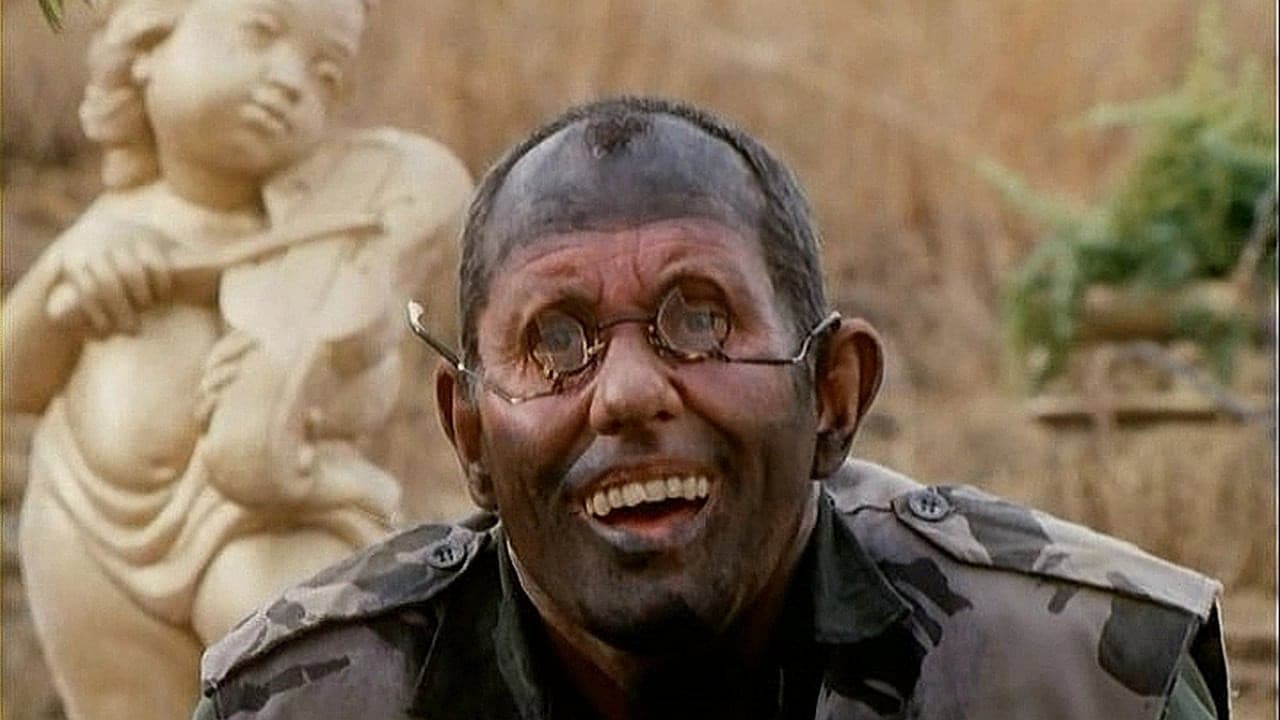 Yankee Zulu still 3