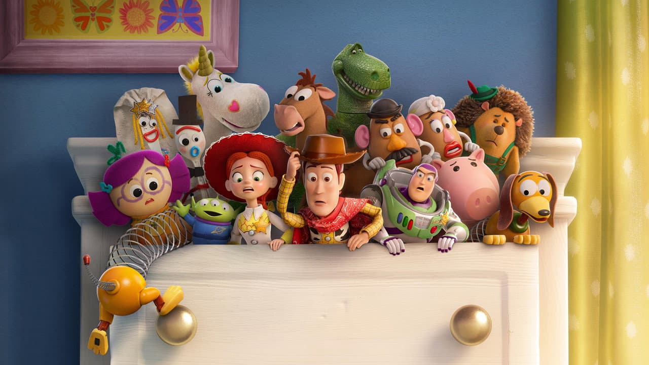 Toy Story 5: Release Date, Cast & Story Rumors for Pixar S still 2