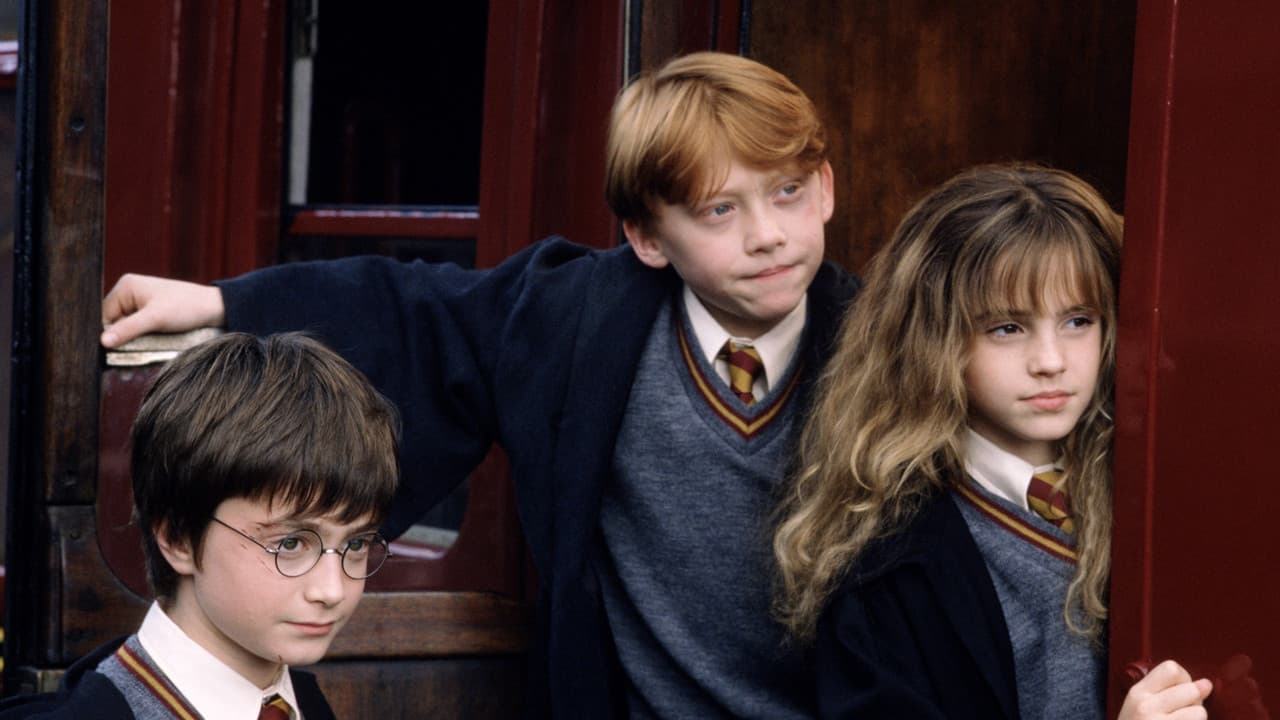 Harry Potter and the Philosopher's Stone still 4