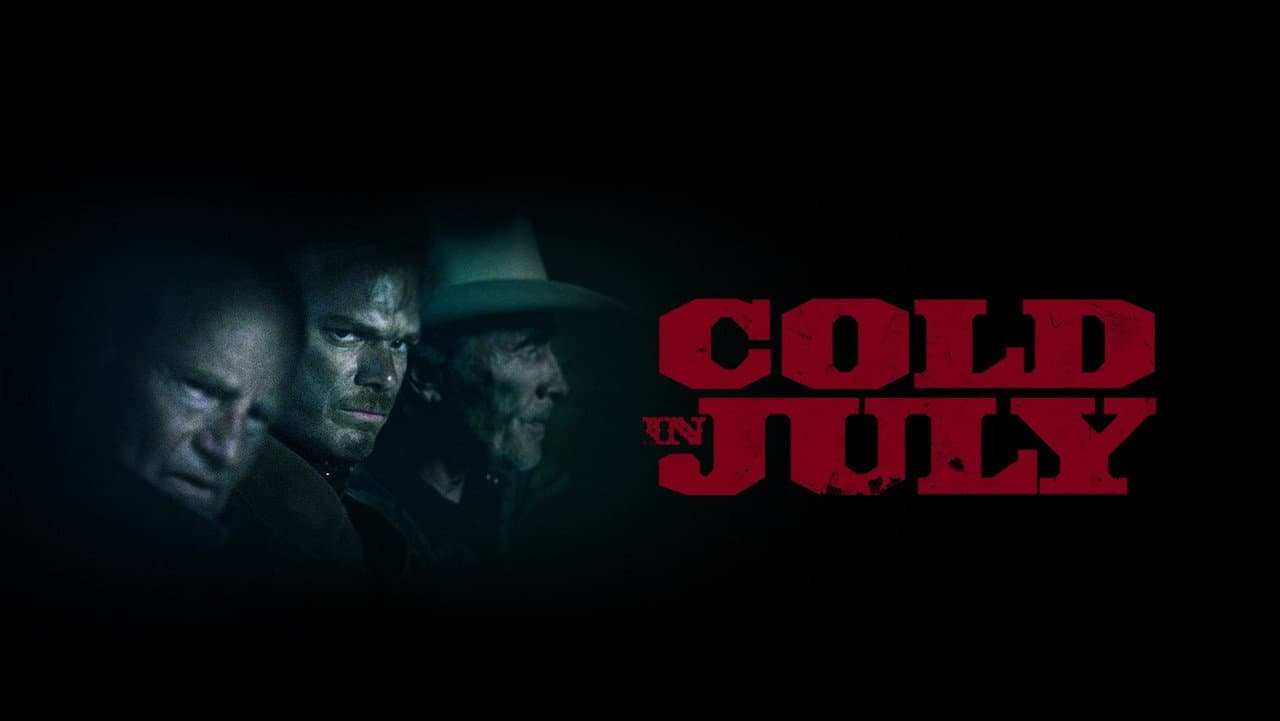 Cold in July still 3