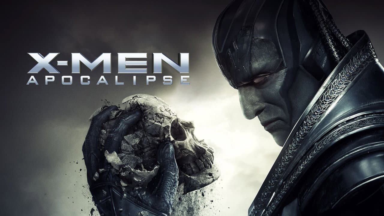 X-Men: Asa Germann Cast as Angel in New Film still 5