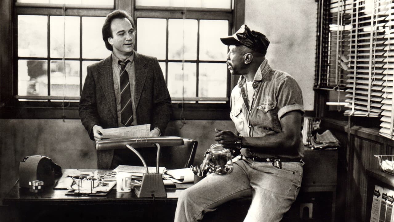 The Principal still 1