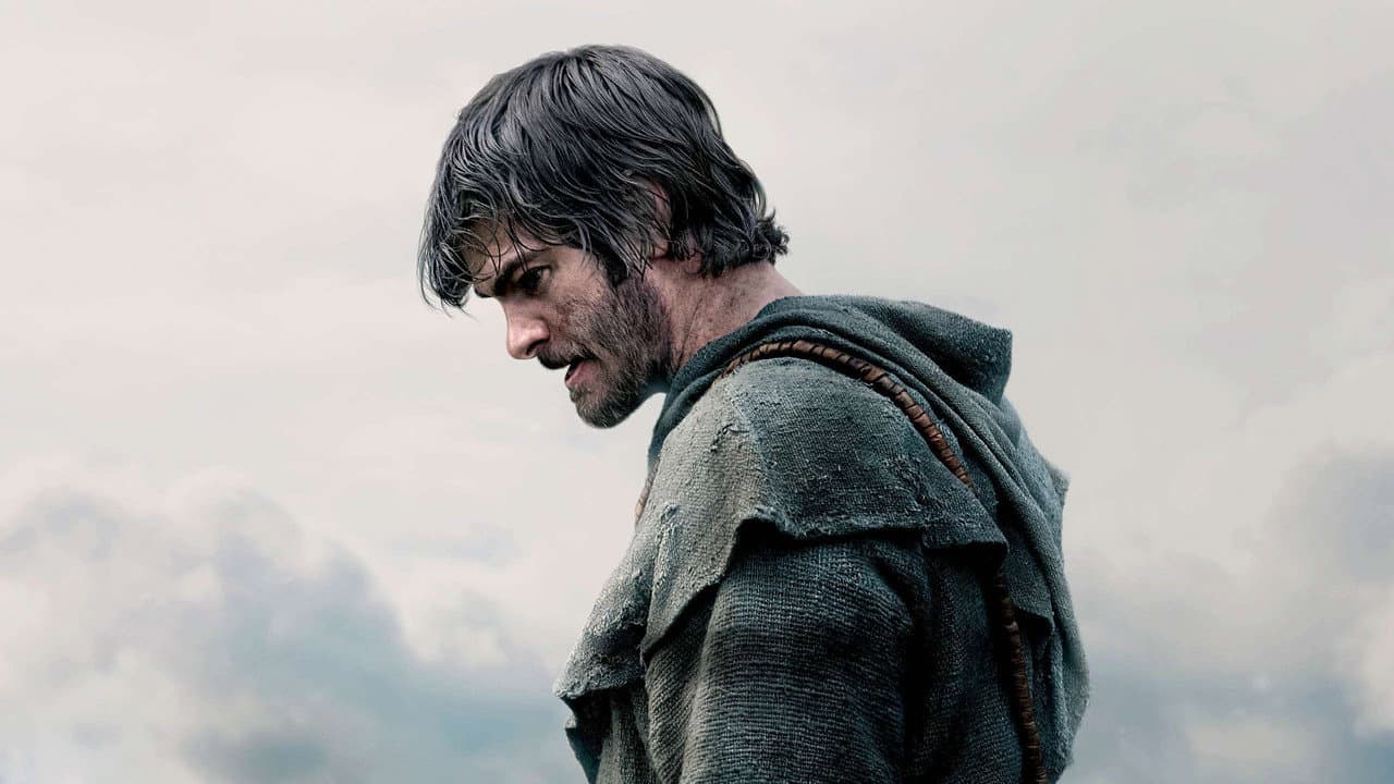 The Uprising Review: Greengrass's Medieval Epic still 2