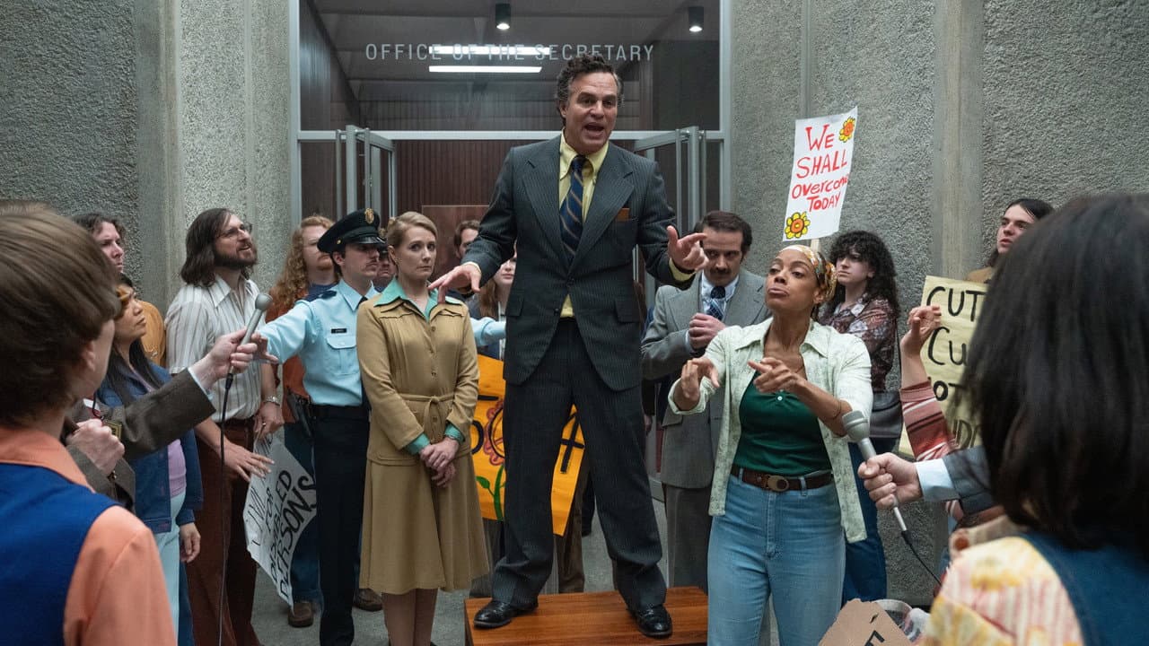 Being Heumann: Sian Heder's TIFF Premiere Drama still 1