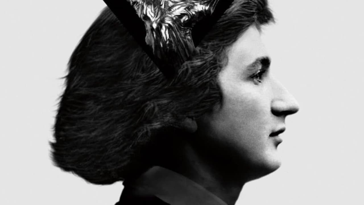 Struggle: The Life and Lost Art of Szukalski still 1