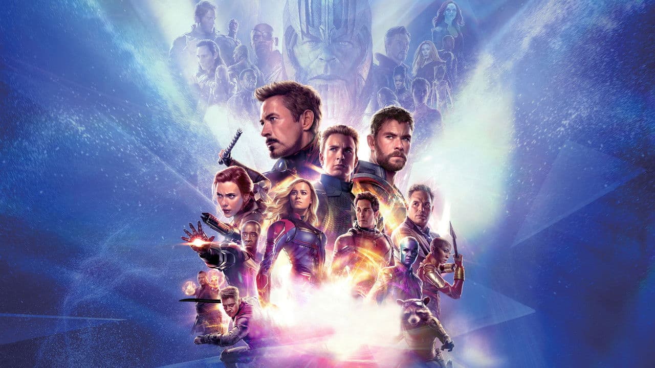 Avengers: Endgame 2019 News | Russo Film Updates still 5