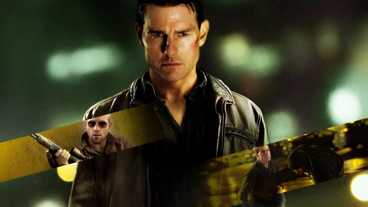 Reacher (2012) Movie News | Tom Cruise Thriller Updates still 7
