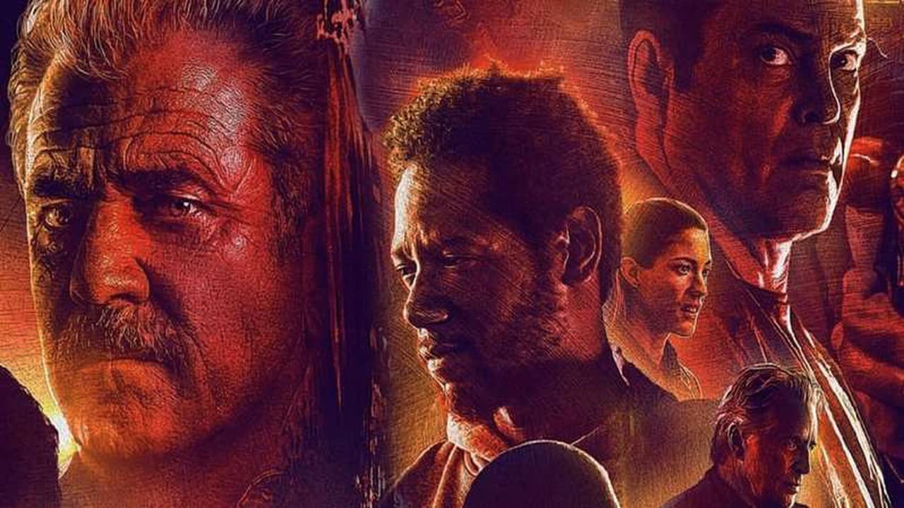 Dragged Across Concrete still 4