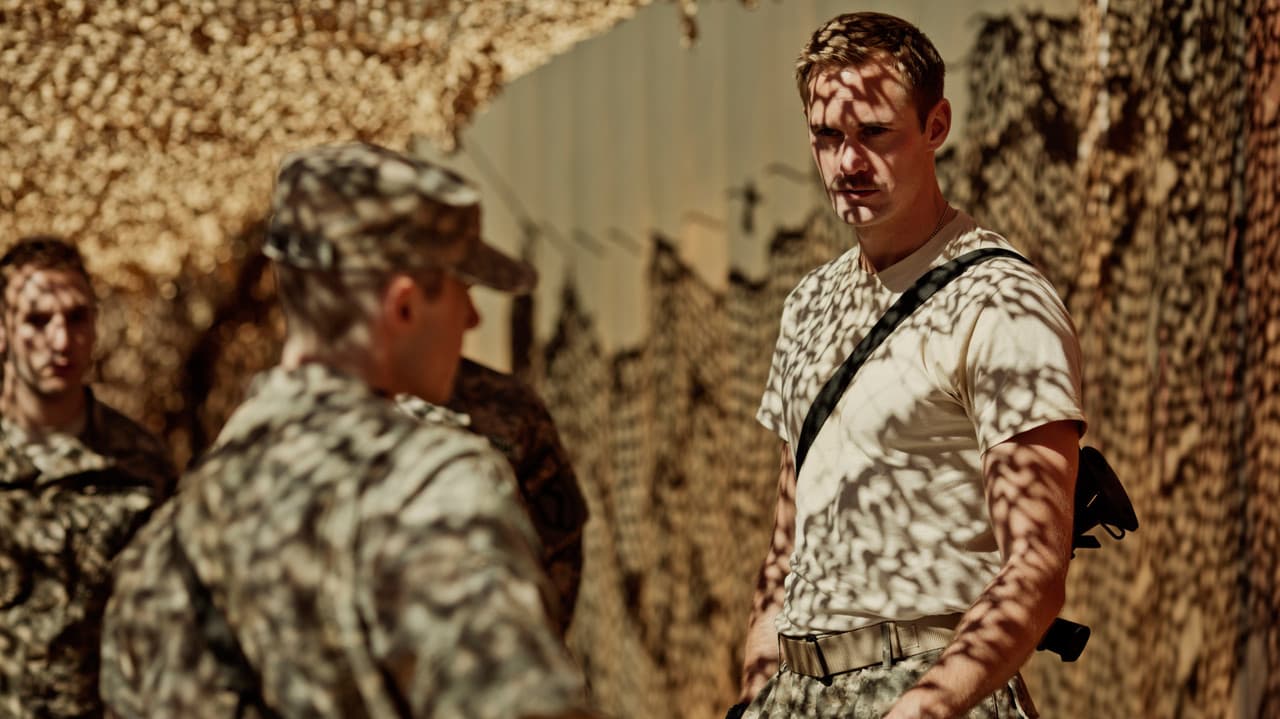 The Kill Team still 3