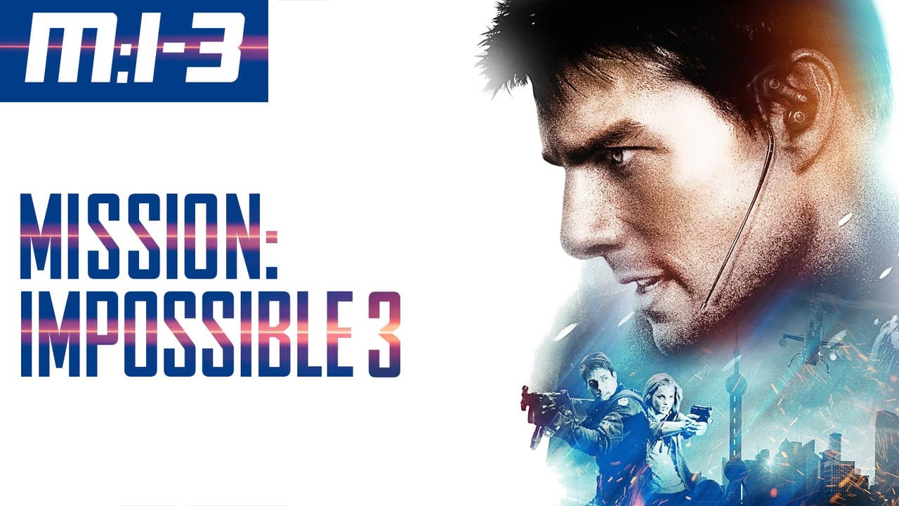 Mission: Impossible III still 6