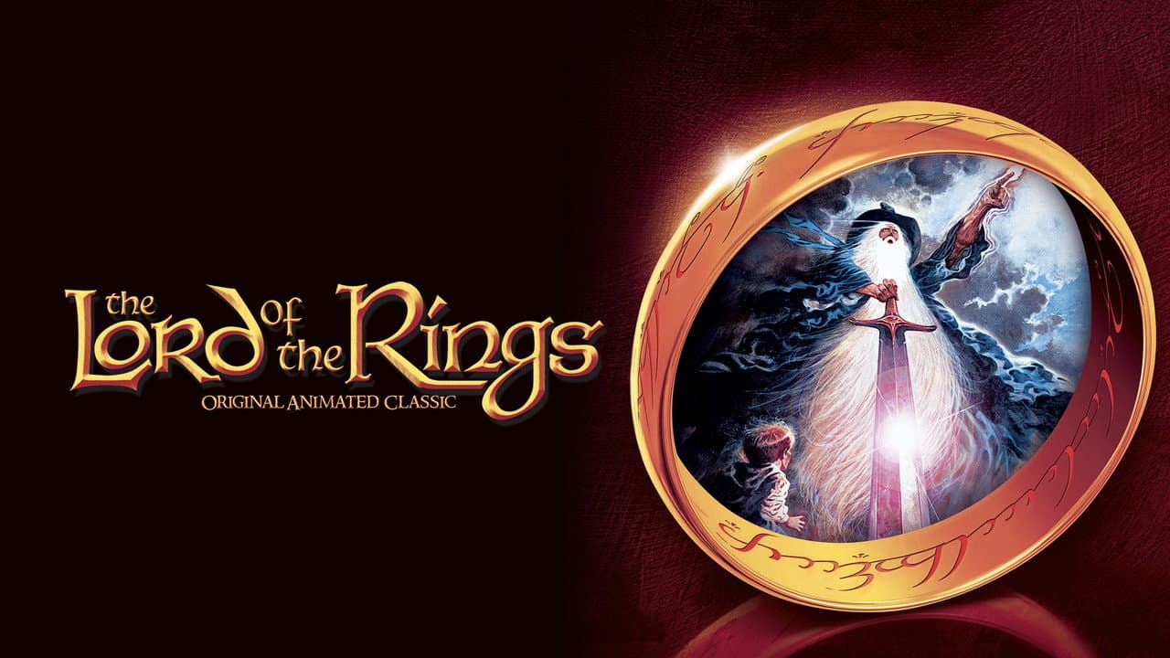 Lord of the Rings (1978): Colbert Gives Animated Film still 5