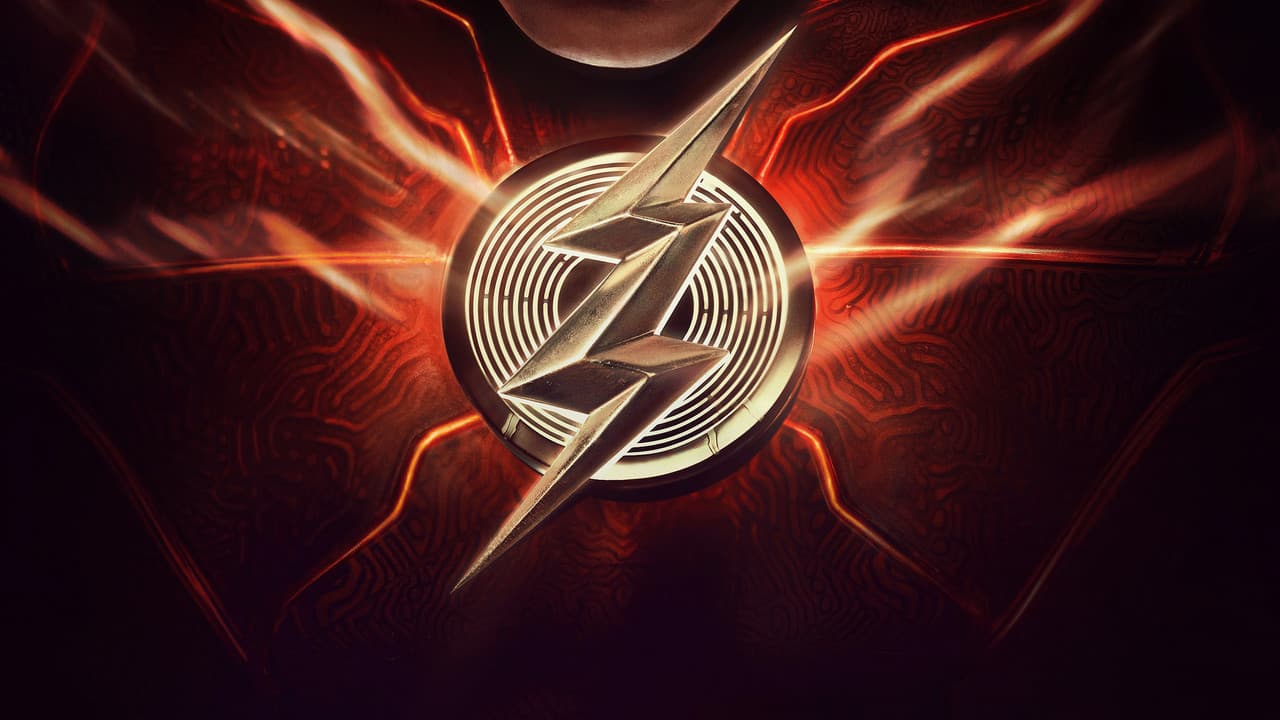 The Flash still 4