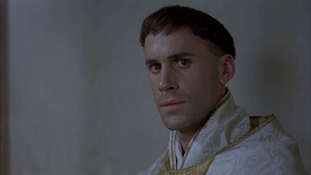 Luther still 1