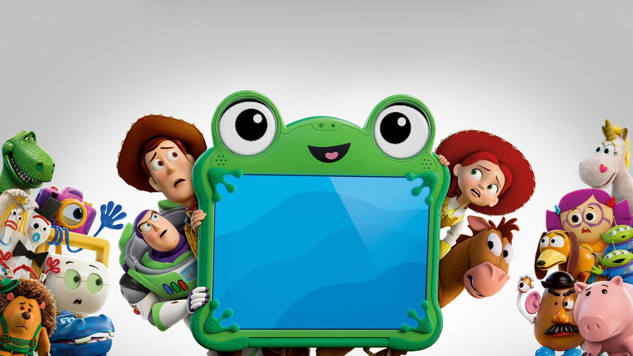 Toy Story 5: Release Date, Cast & Story Rumors for Pixar S still 4